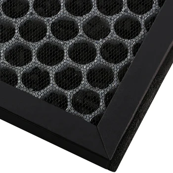 

Carbon Filter Screen Filter For FY3433 FY3432 AC3256 AC3260 Indoor Air Filters Home Improvement Accessories