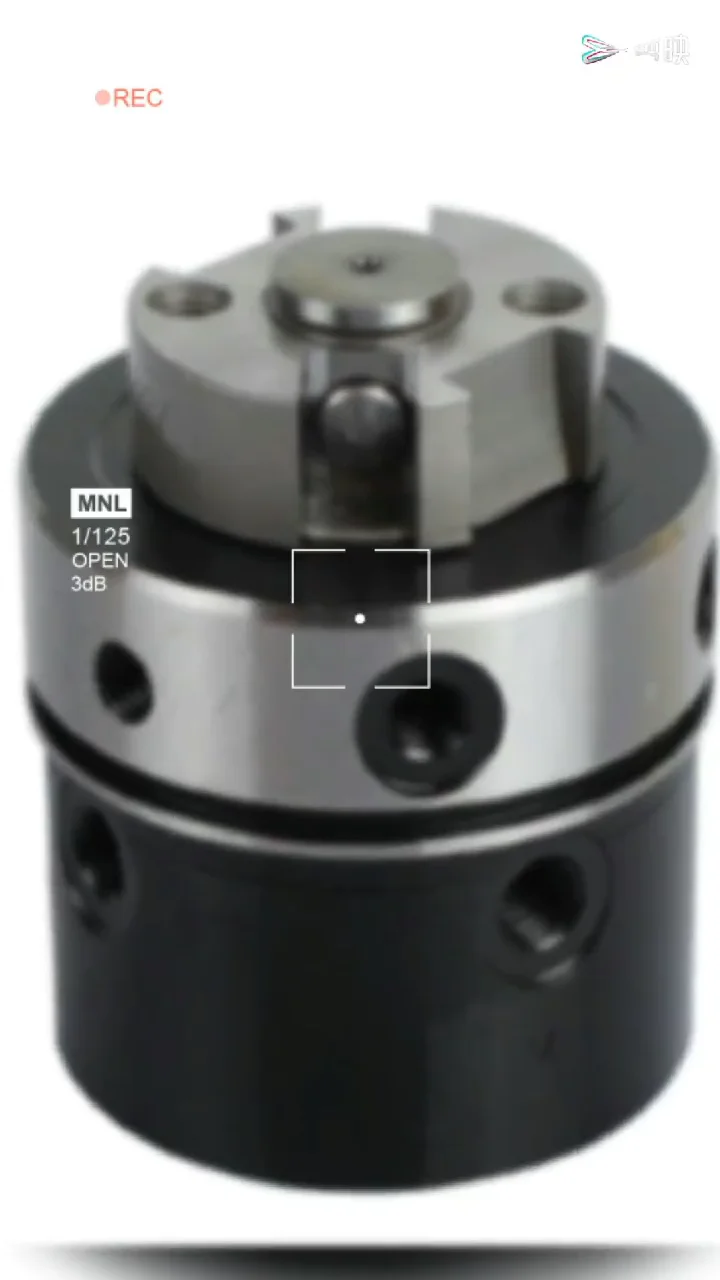 

WX Diesel injection pump rotor head fuel injection kit 7123-340U DPA