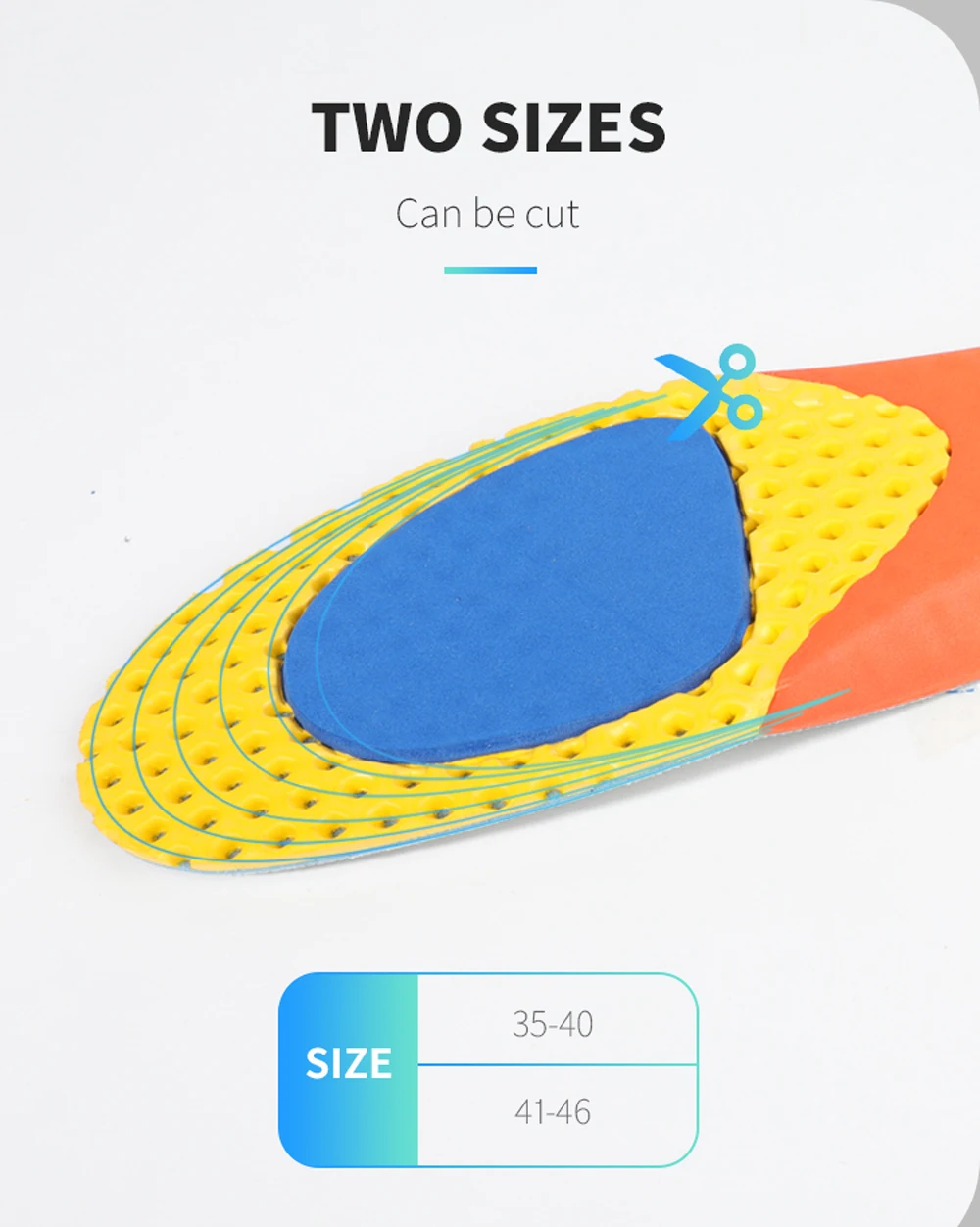 灰色蜂窝黄前掌后跟鞋垫详情页_06