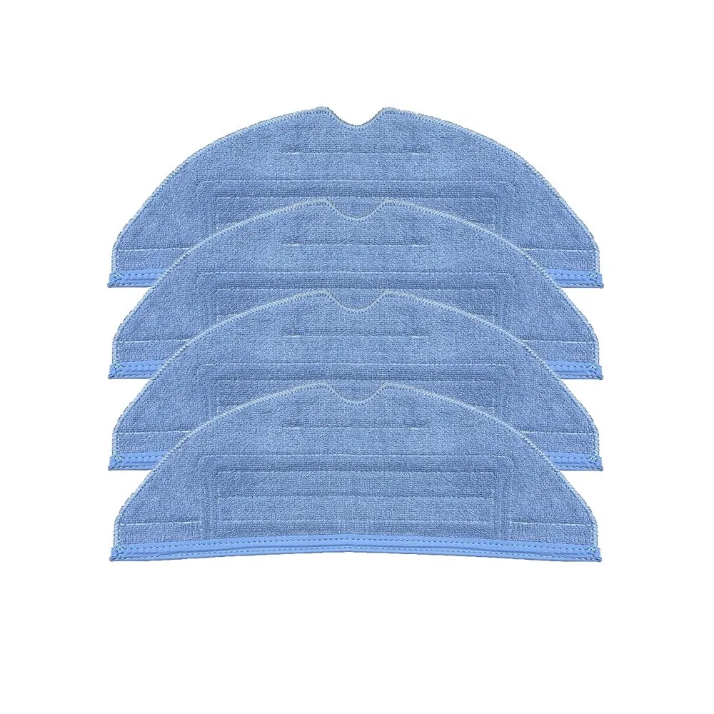 Roborock S7 Largest T7S S7 S7MAX S7MAXV S70 S75 Accessories Mop Roborock s7 Mop Pad Parts Roborock s7 Sonic Mopping