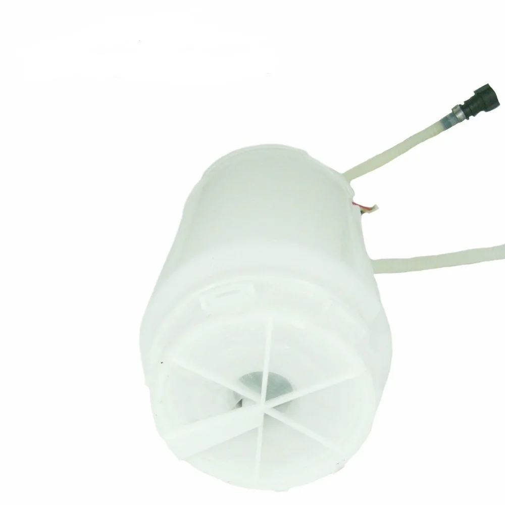 Топливный насос половина модуля Herko MM051 для Volkswagen Touareg 2004-2009 OEM 7L6919087F E8569M 7L6919087G топливный насос в сборе