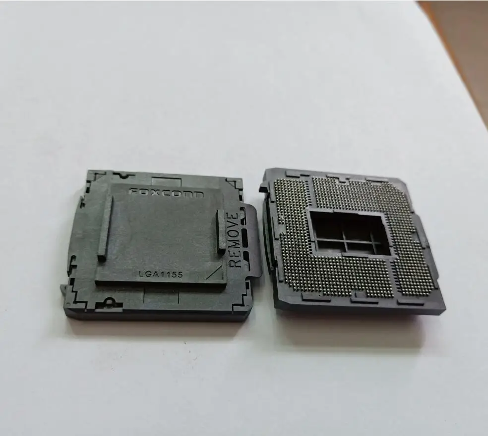 LGA1150 1151 1155 1156 2011 PGA98 771 775 1366 1567 AM2 AM4 материнская плата паяльная станция Процессор гнездо держатель с шарики олова