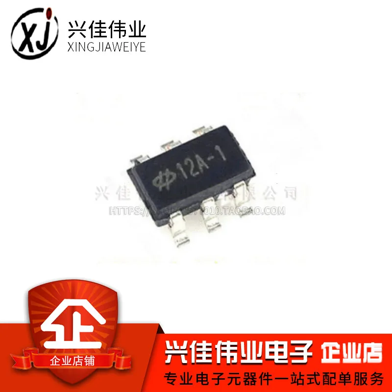 

Original 5pcs/ BS812A-1 SOT23-6