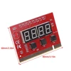 New Computer PCI POST Card Motherboard LED 4-Digit Diagnostic Test PC Analyzer ► Photo 2/6