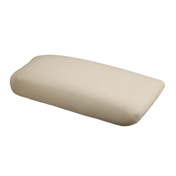 

Car PU Leather Center Console Armrest Cover Arm Rest Box Lid Covers For Honda/Civic 2006-2011