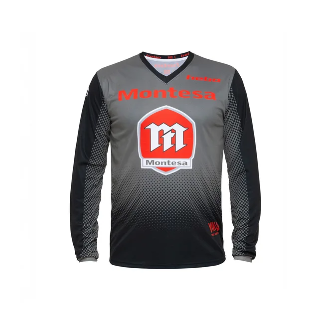 2023 엔듀로 모토크로스 저지 – 스타일과 기능이 한데 모인 완벽한 선택!