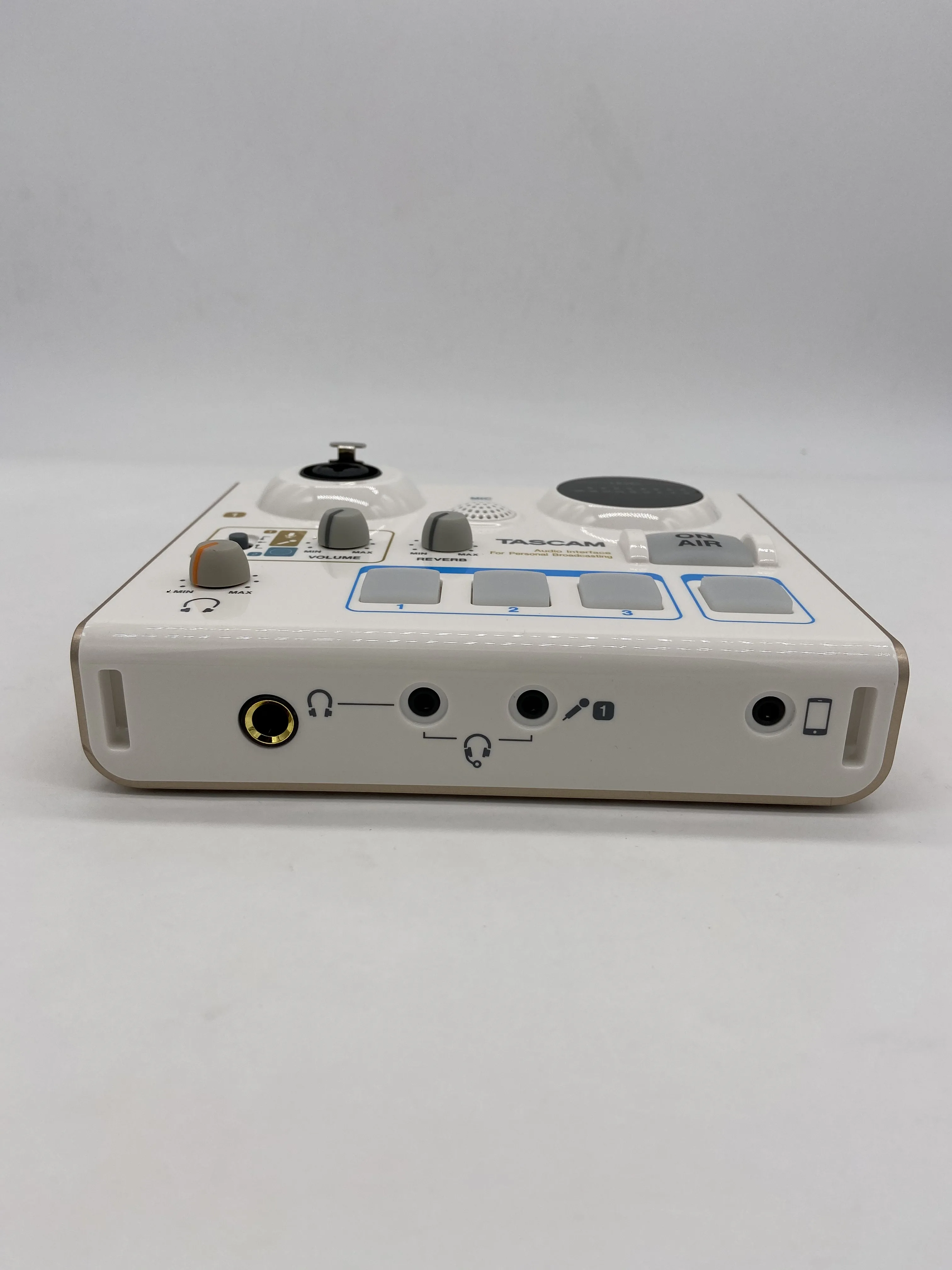 Original Tascam Us 32 Mini Studio Personal Recording Sound Card Usb Audio Interface With On Air Button Sound Cards Aliexpress Original Tascam Us 32 Mini Studio Personal Recording Sound Card Usb Audio Interface With On Air Button Sound Cards Aliexpress