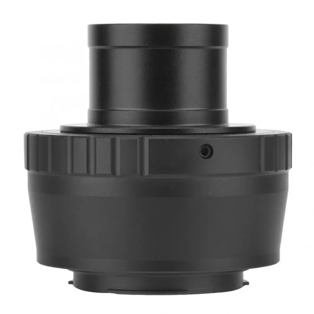 T2 NEX T кольцевой адаптер для NEX E Mount Micro camera прикрепить телескоп микроскоп Крепление объектива с 0,91 дюймовыми 0,96" 1,25" портами