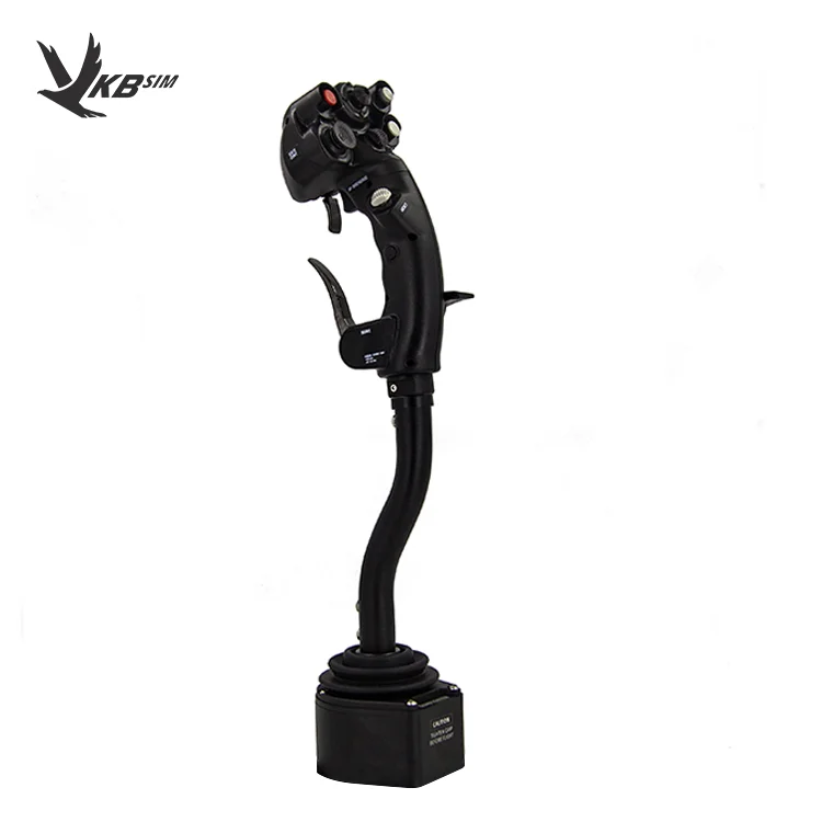 Gunfighter Pro-L Mk.III ‘Modern Combat Edition’