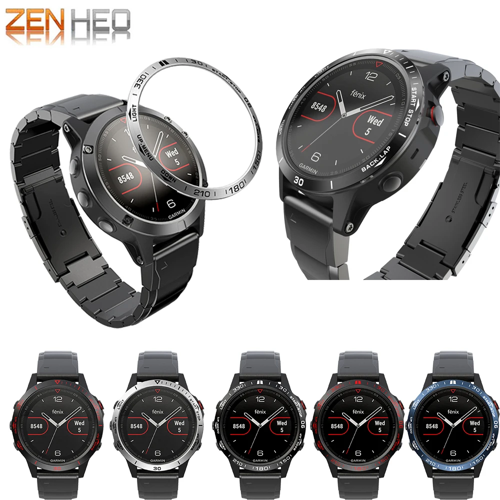 22 мм ремешок для часов быстросъемный ремешок для Garmin Fenix 5/5 plus ремешок Easyfit для наручных часов Garmin Forerunner 935 ремешок