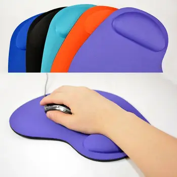 

Comfort Wrist MousePad Mat gamer navi large Mice Pad for Optical Mouse Mousepad WFAU