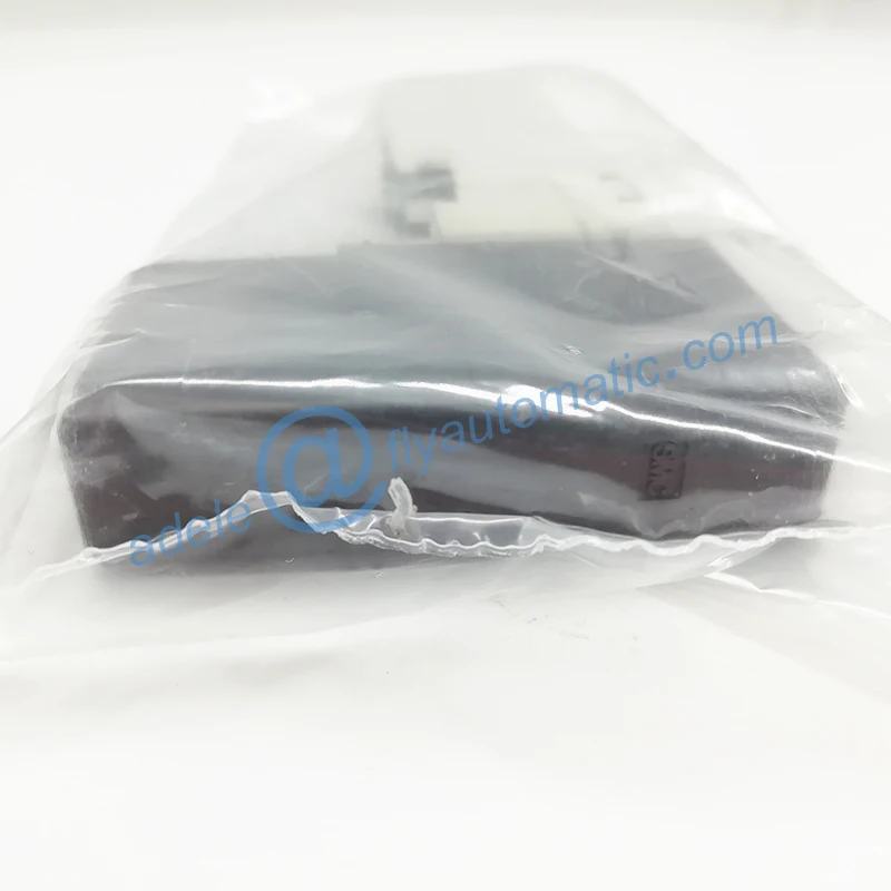 VQC2201N-51 SMC VQC2000 SOL клапан 5-портовый электромагнитный-пневматический насос Управление клапан