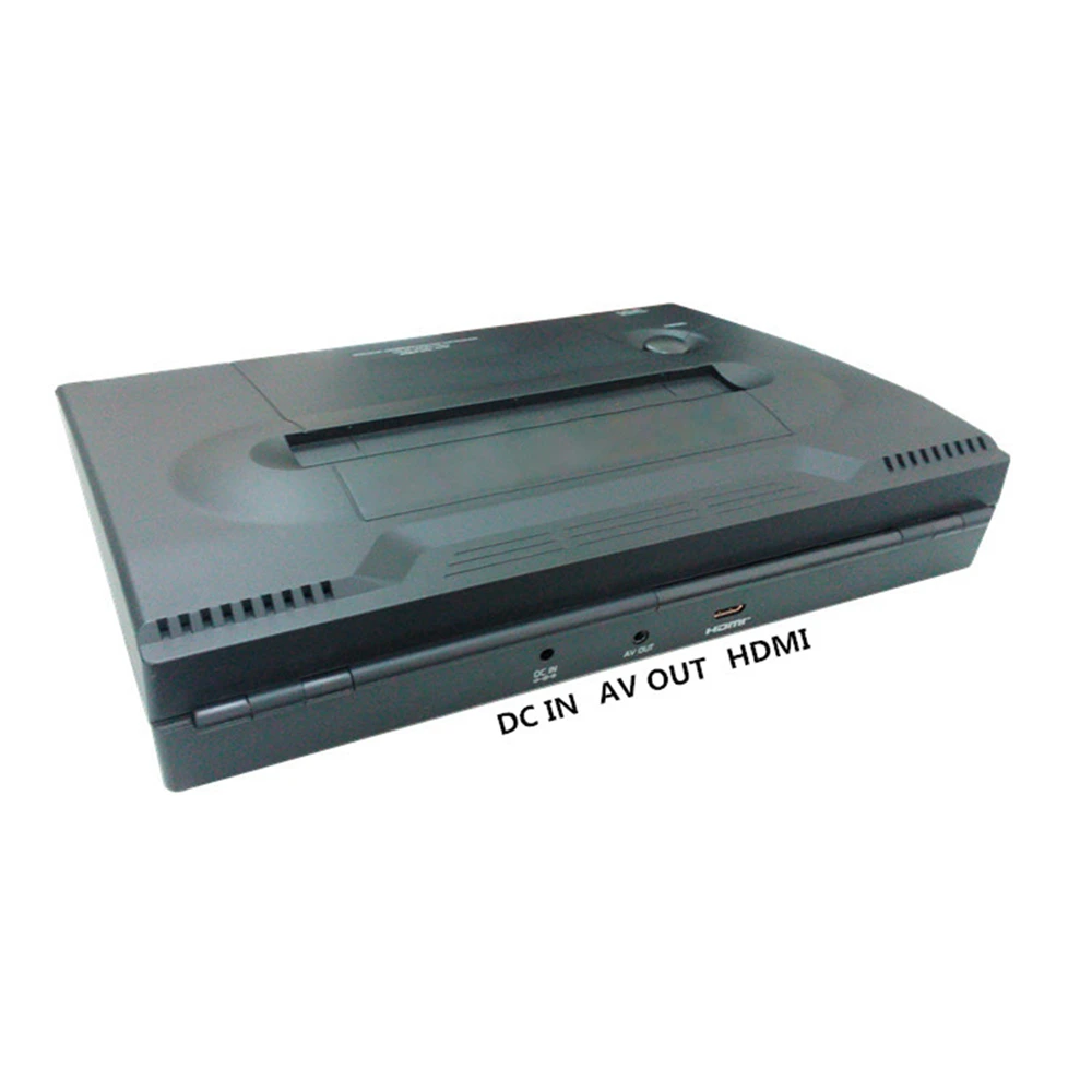 Оригинальная Фирменная Новинка для SNK для NEOGEO X Dock портативная консольная стойка Версия США