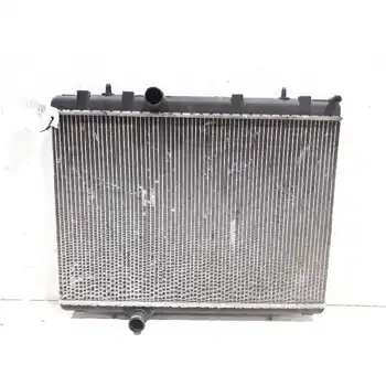 

1330V3 9645586980 Water Radiator Citroen C5 Saloon Sx (e)