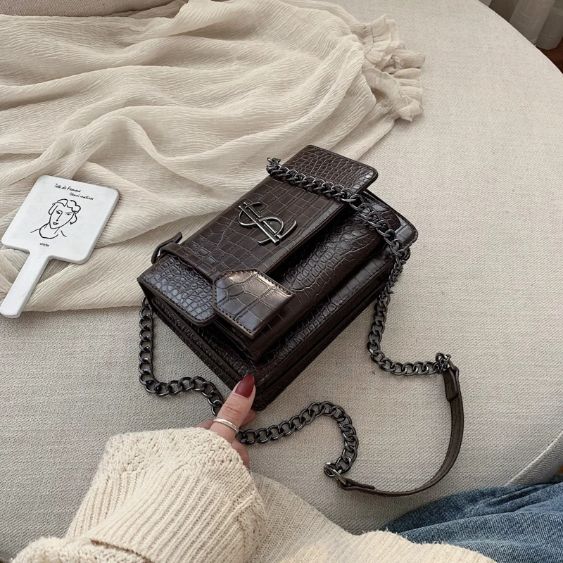 Ceny 2020 nowe luksusowe torebki znanych marek kobiet torby projektant pani klasyczne torby na ramię crossbody skórzane kobiety Messenger torebki