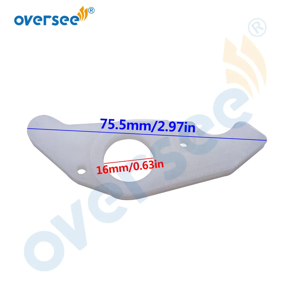 2 345 0 345 345 1パーツ ストローク 9 9hp 40hp スタータースプリングtohatsu Goldenfield Dz Com