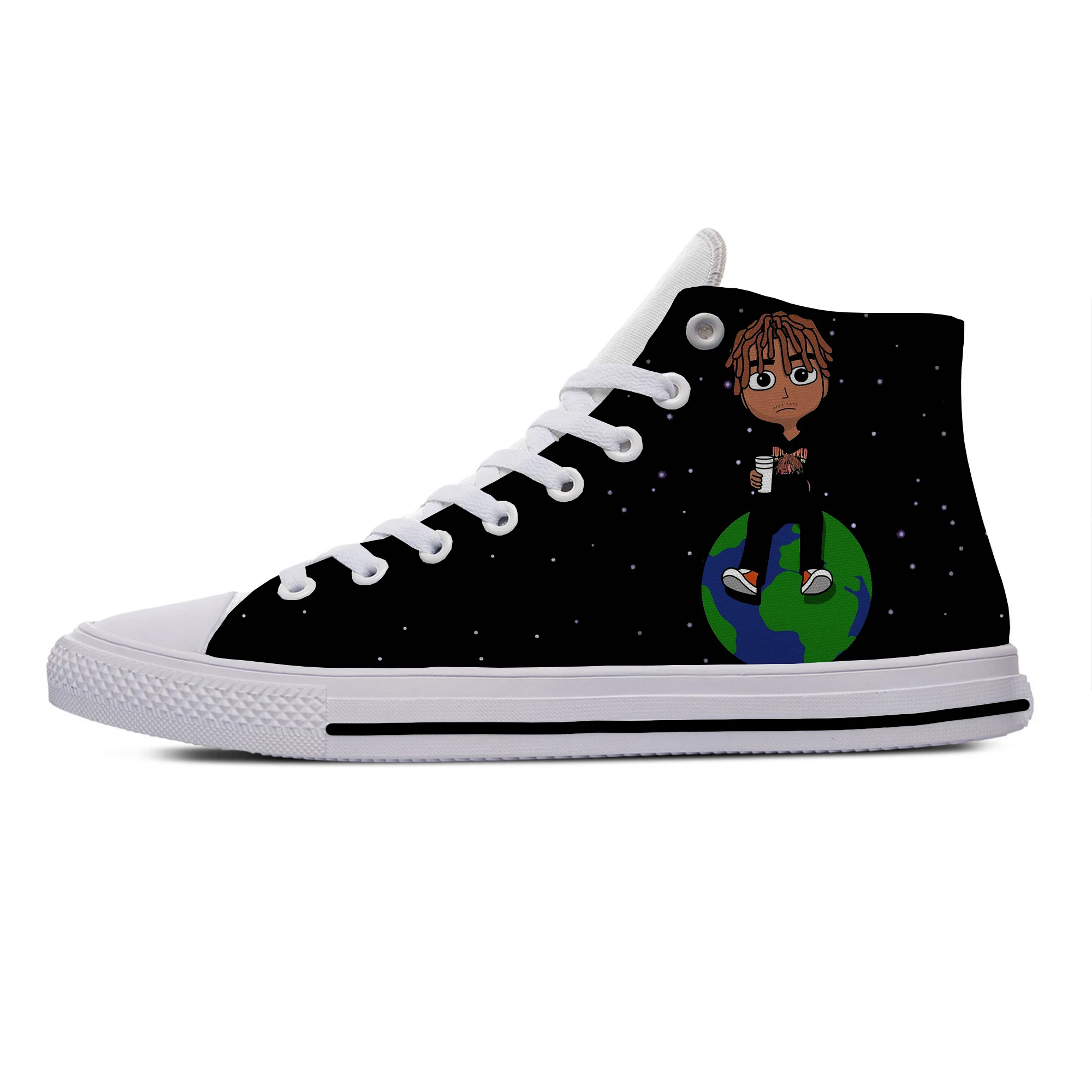 juice wrld custom shoes for sale