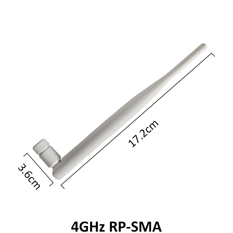 Wifi антенна antena 4g усилитель сигнала сотовой сети автомобиля para модем crc9 3g hf