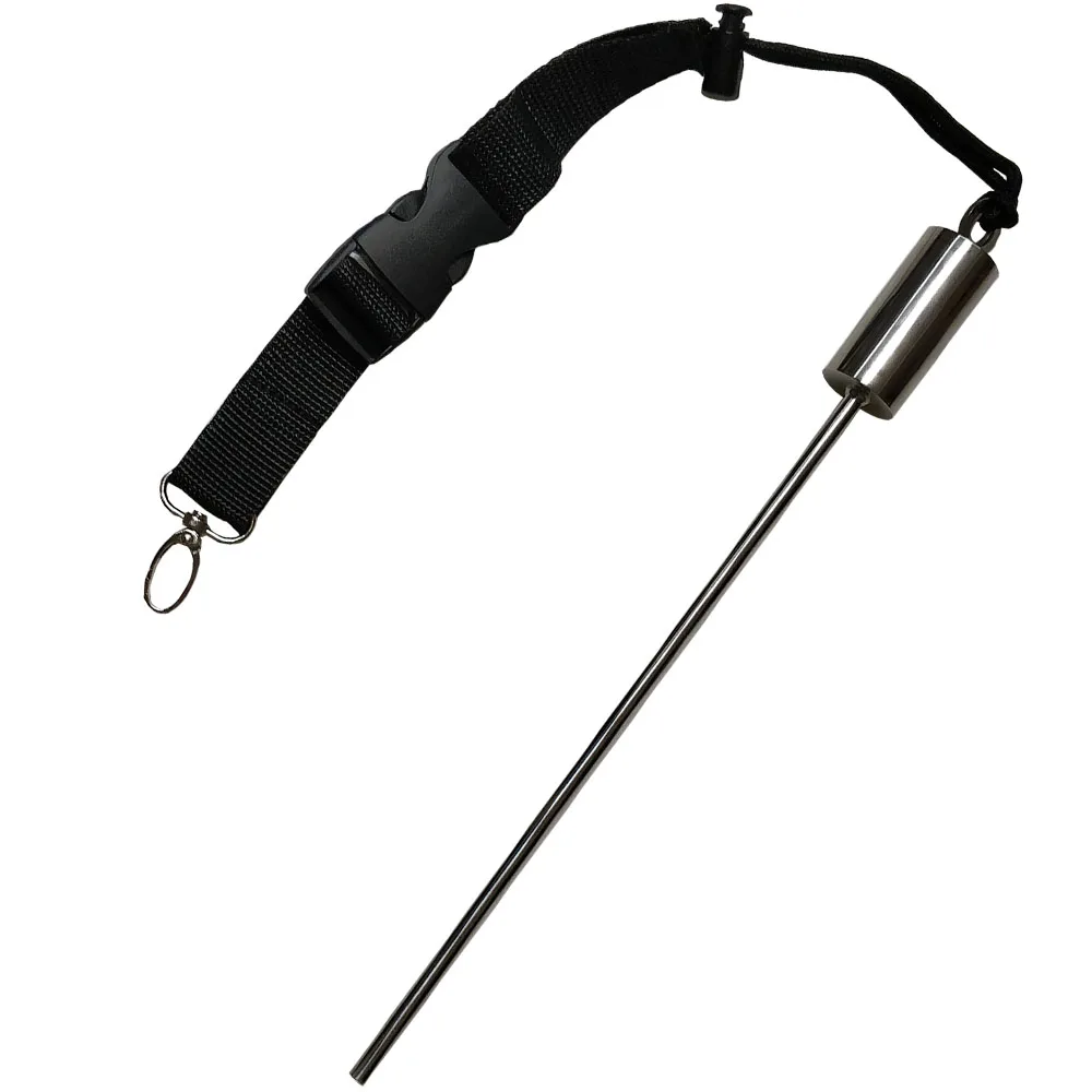 Палочка GTos из нержавеющей стали для подводного плавания удочка лобстера указка 30