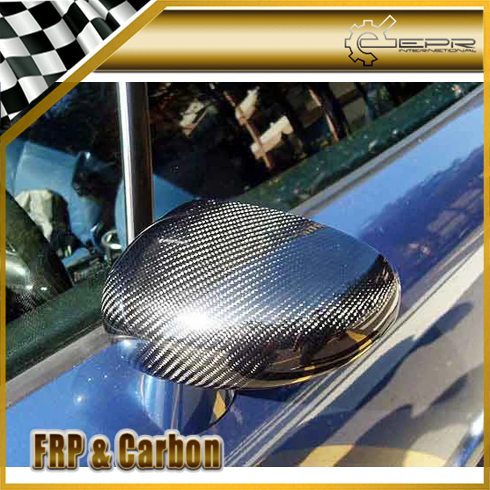Car Accessories For Audi TT MK1 1998 2006 (Type 8N) Carbon Fiber Mirror