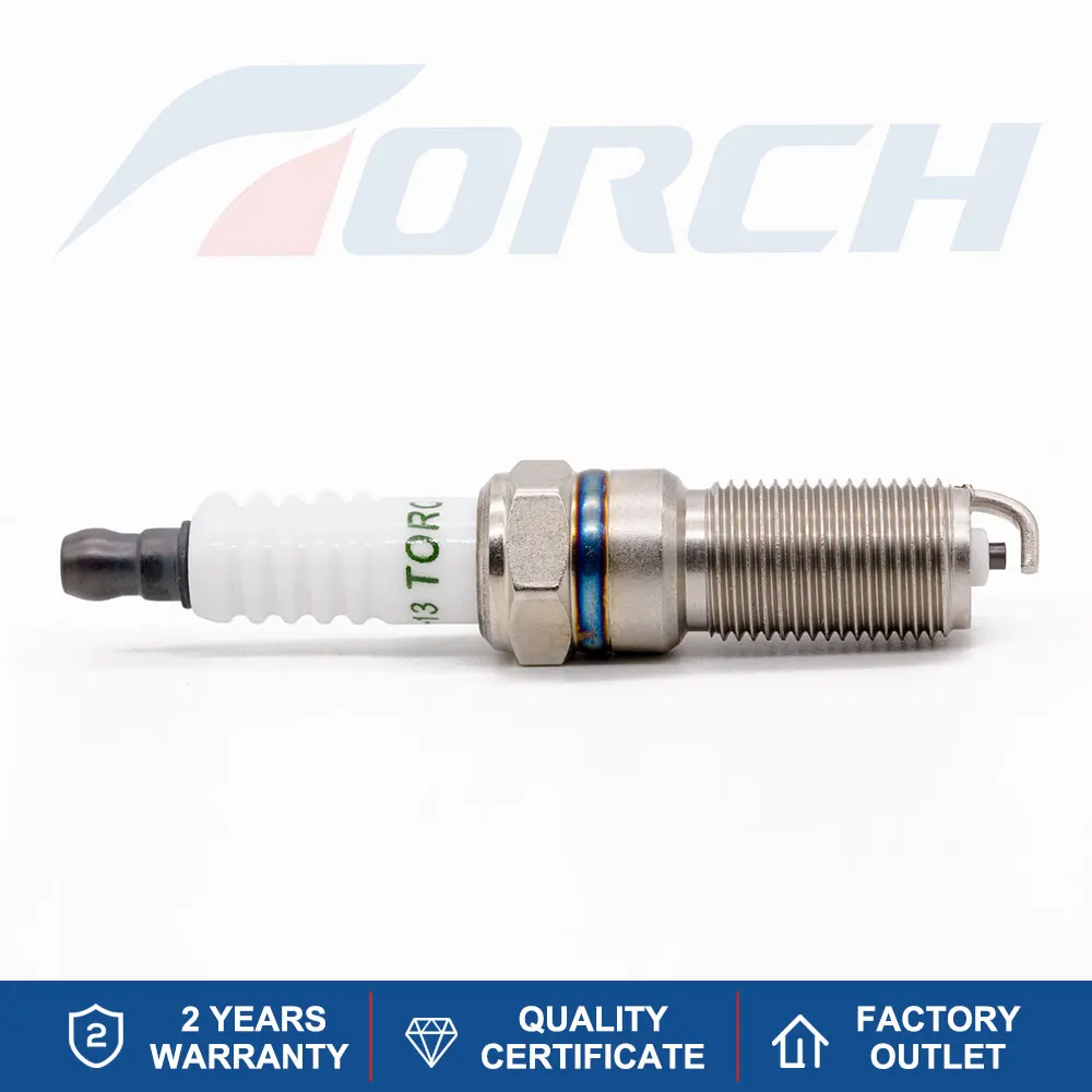 점화 플러그 1PCS HR8MEV 챔피언 oe031에 대 한 HR7MCU 촛불 TR5A-13 촛불 QH5RTC-13 대 한 토치 TR5A-13 교체