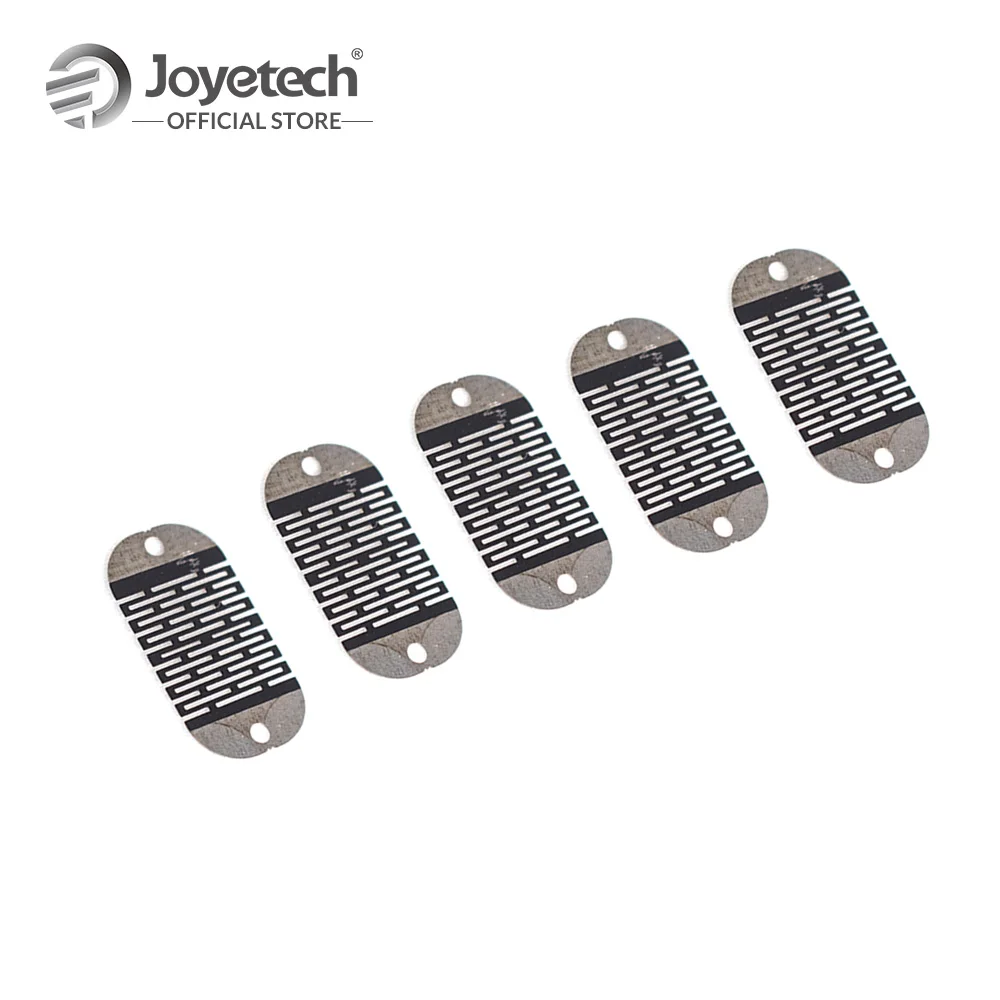 Комплект! Оригинал Joyetech NCFilm нагреватель для T80 Kit Cubis Max атомайзер головка