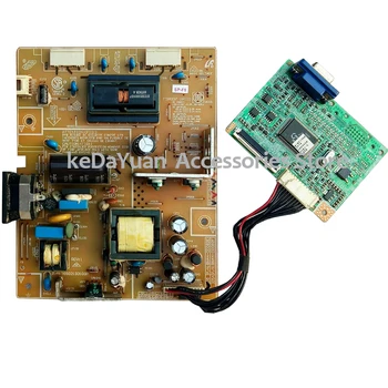 

free shipping 100% test working for 943BWPLUS 943NWPLUS power board FSP037-2PI05+drive board