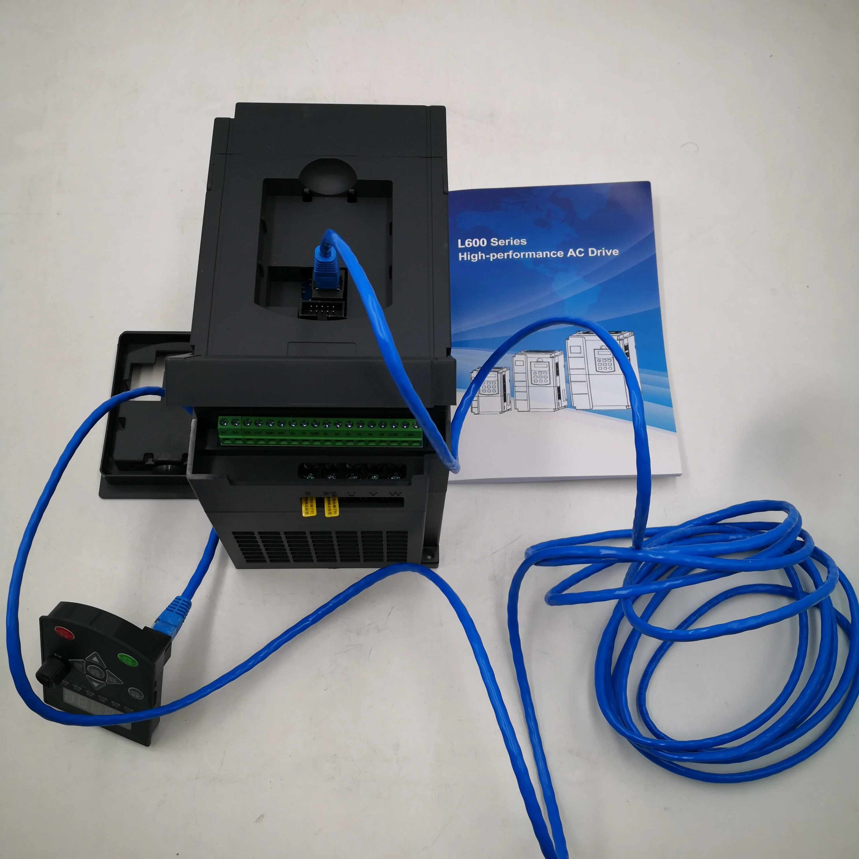 Angisy VFD AC 380 В 1.5 кВт/2.2 кВт/4 кВт/5.5 кВт/7 5 кВт привод переменной частоты 3 фазный