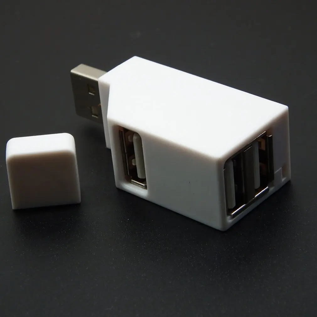 Carprie Usb C концентратор Usb Uk-C Vas-J43 разветвитель Adaptador концентратор Usb Com Poder 4 порта Usb совместимый с Usb 2,0 Спецификация