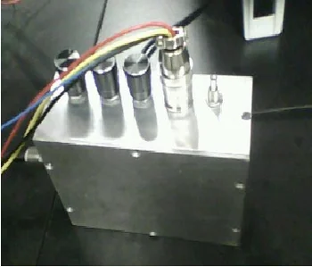 

Spike Signal Generator