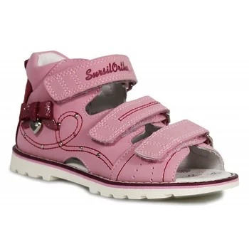 

Orthopedic sandals SursilOrtho 55-405S