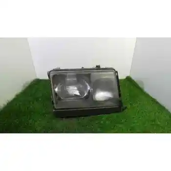 

564844 headlight Right Mercedes E-Class (w124) Saloon