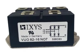 

Rectifier control module : VUO82-16NO7 / VUO62-16NO7 / VUO36-16NO8 36MT160