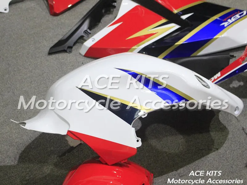 ACE наборы ABS впрыски обтекатели комплект Подходит для HONDA CBR1000RR 2012 2013 CBR1000RR 12 16 все виды цвета NO. K