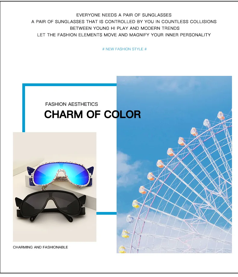 blue light blocking reading glasses Cycling Sunglasses with Side Shield PC Frame Eye Protection Sun Glasses Outdoor Sports Skiing UV400 Eyewear anti blue light glasses