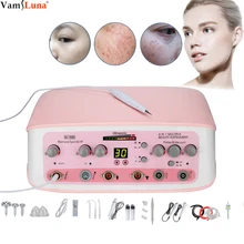 Средство для удаления черных точек, вакуум пор и минимайзер, предотвращение акне без жесткого тонера или очищающих средств прибор для лица