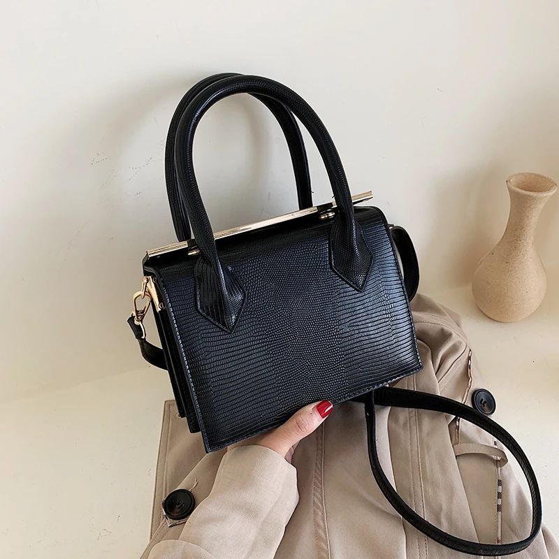 Bolsos Mujer сумки через плечо для женщин новые качественные дизайнерские кошельки из искусственной кожи и сумки женские сумки через плечо - Цвет: STYLE 2