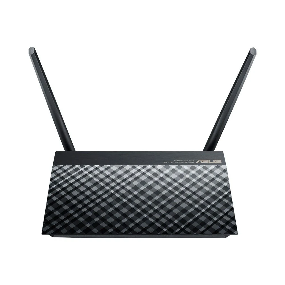 Роутер ASUS RT-AC51U | Компьютеры и офис
