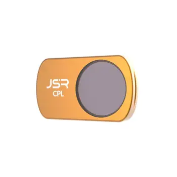 

Lens Filter for DJI Mavic Mini Drone Filters UV CPL STAR NIGHT Drone Camera Lens Filter for DJI Mavic Mini Accessories