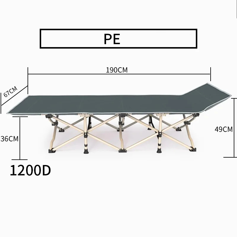 Ogrodowe Tuinmeubelen Tumbona Para походный пляжный стул Mueble Jardin освещенная садовая уличная мебель складная кровать шезлонг