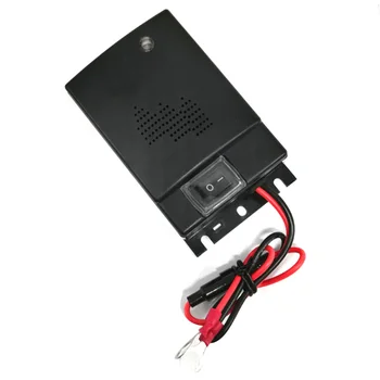 

Car Easy Install Practical Electronic Ultrasonic Rat Rodent Mice Moles Mouse Repeller Pest Control Vehicle Chassis