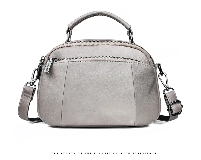 Винтажные роскошные сумки градиентного цвета кожаные сумки через плечо для женщин брендовые дизайнерские женские сумки через плечо