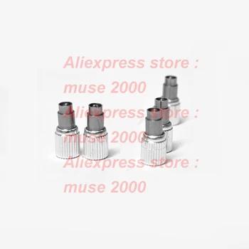 

PF09 M3 M2.5 Spring panel screw Self-Clinching pressured Nuts Pressure riveting nut thin carbon steel board fastener
