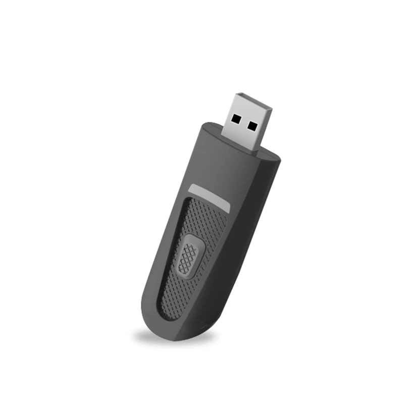 

Bluetooth Audio Transmitter B25 Plug and Play Dual Decoding Bluetooth 5.0 Launch One Tow Two Audio Transmitter Adapter,