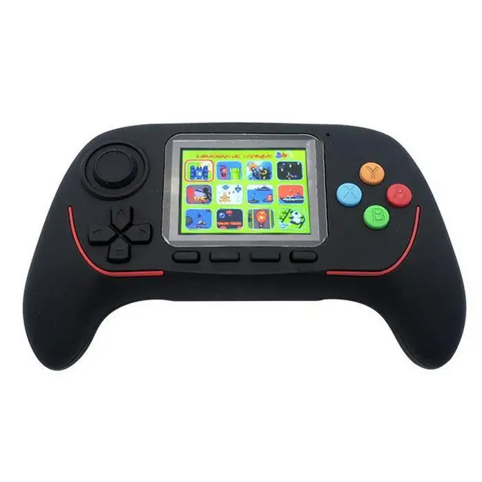 Портативные игровые приставки 16-bit 17x10x3 см/6,7x3,9x1,2 дюймов Ручка джойстика 788в1 32 Мб