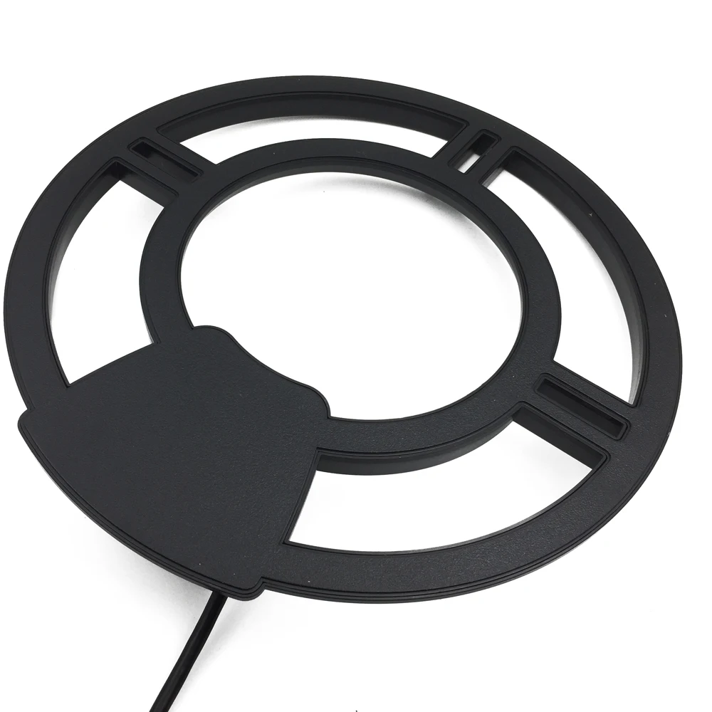Portable MD4060 MD3030 MD4030 Metal Detector Search Coil Metal Detector Accessories Metal Finder Underground Detecting Coil