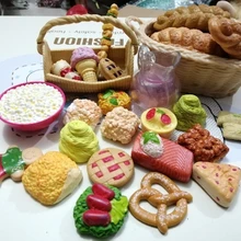 lol doll food
