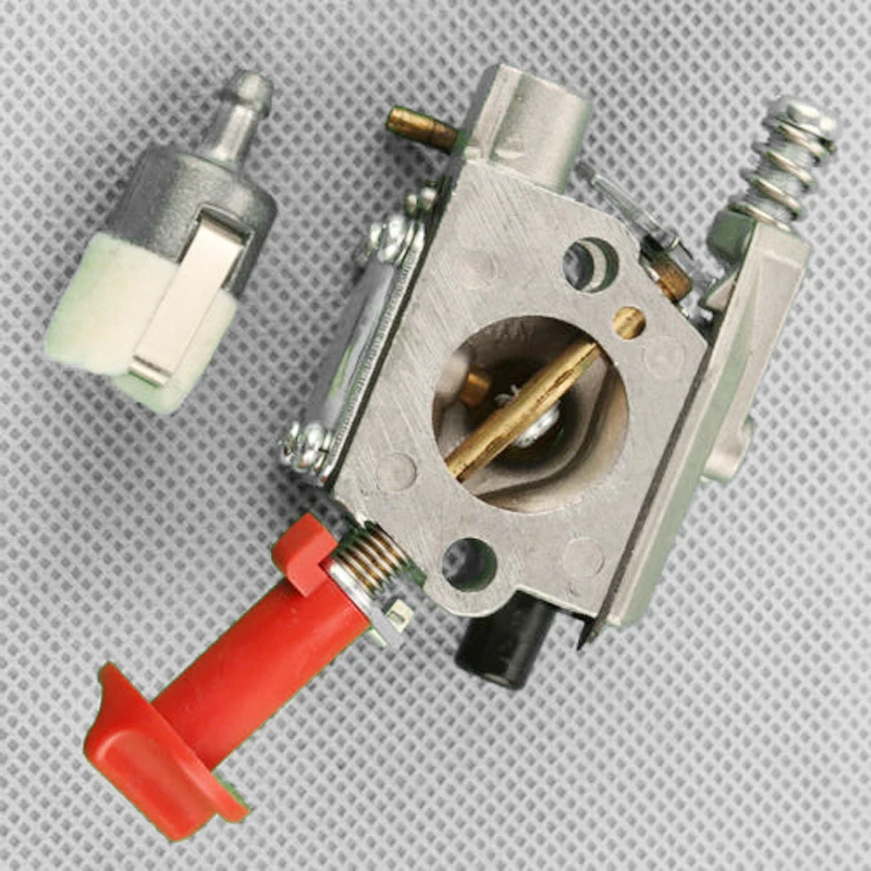 

Carburetor Fuel Filter For ECHO CS2600C CS2600 CS2600ES CS 2600 ES/C Chainsaw
