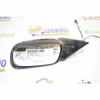 

LEFT REARVIEW MIRROR VOLKSWAGEN PASSAT SALOON (3A2)