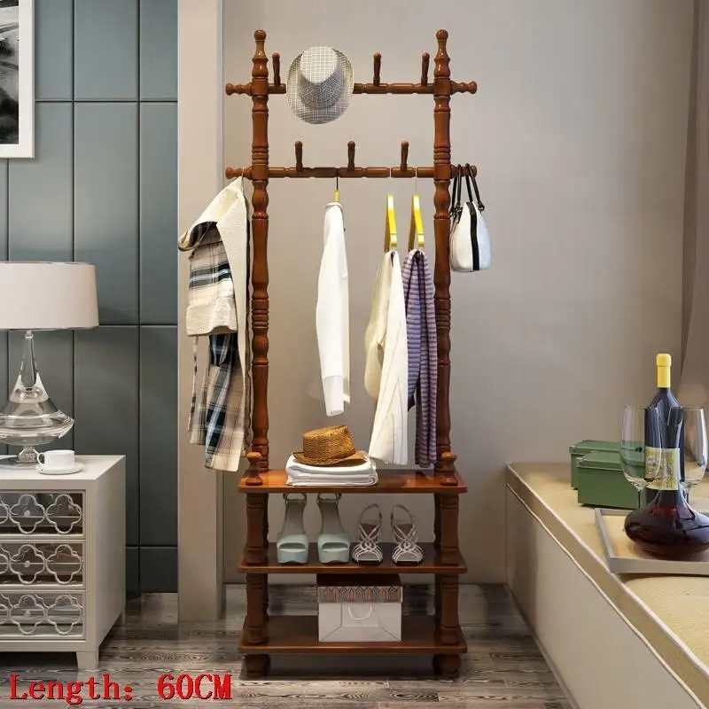 Pared Appendiabiti Percha Para La Ropa Aski Armoire Portmanto Wood Perchero De Pie Cabide Cintre вешалка для одежды
